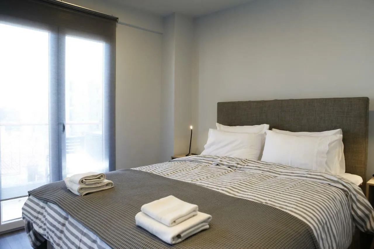 Thea Apartments Soluň