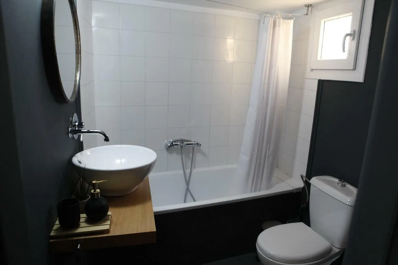 Thea Apartments Soluň