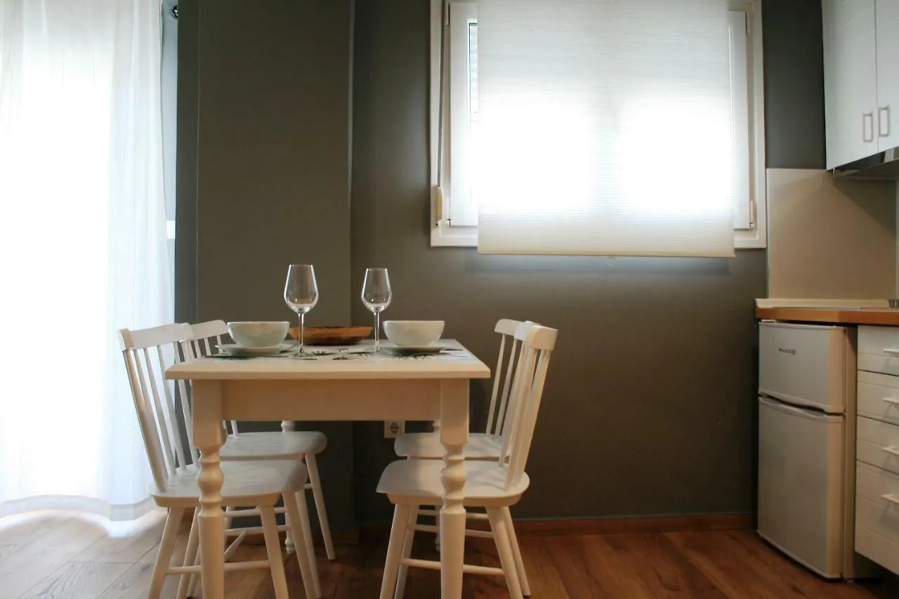 Thea Apartments Salonic Grecia