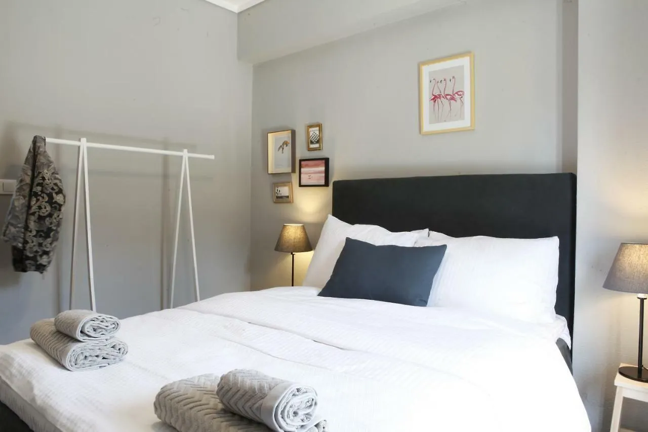 Thea Apartments Salonic 0*,  Grecia
